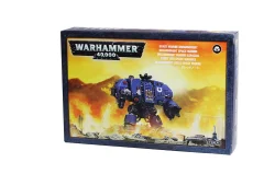 Space marine Dreadnought
